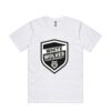 Mens Classic Minus Tee  Thumbnail
