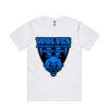 Mens Classic Minus Tee  Thumbnail