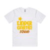 Mens Classic Minus Tee  Thumbnail
