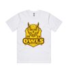 Mens Classic Minus Tee  Thumbnail