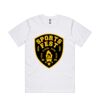 Mens Classic Minus Tee  Thumbnail