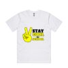 Mens Classic Minus Tee  Thumbnail