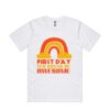 Mens Classic Minus Tee  Thumbnail