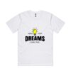 Mens Classic Minus Tee  Thumbnail