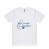 Mens Classic Minus Tee  Thumbnail