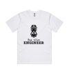 Mens Classic Minus Tee  Thumbnail