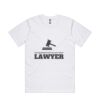 Mens Classic Minus Tee  Thumbnail