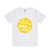 Mens Classic Minus Tee  Thumbnail