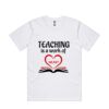 Mens Classic Minus Tee  Thumbnail