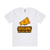 Mens Classic Minus Tee  Thumbnail