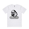 Mens Classic Minus Tee  Thumbnail