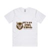 Mens Classic Minus Tee  Thumbnail
