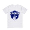 Mens Classic Minus Tee  Thumbnail