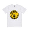 Mens Classic Minus Tee  Thumbnail