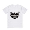 Mens Classic Minus Tee  Thumbnail
