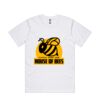 Mens Classic Minus Tee  Thumbnail