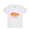 Mens Classic Minus Tee  Thumbnail