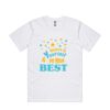 Mens Classic Minus Tee  Thumbnail
