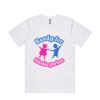 Mens Classic Minus Tee  Thumbnail