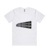 Mens Classic Minus Tee  Thumbnail