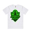 Mens Classic Minus Tee  Thumbnail