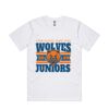 Mens Classic Minus Tee  Thumbnail