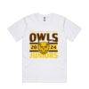 Mens Classic Minus Tee  Thumbnail