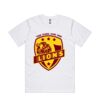 Mens Classic Minus Tee  Thumbnail