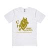 Mens Classic Minus Tee  Thumbnail