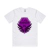 Mens Classic Minus Tee  Thumbnail