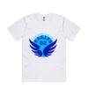 Mens Classic Minus Tee  Thumbnail