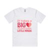 Mens Classic Minus Tee  Thumbnail