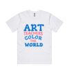 Mens Classic Minus Tee  Thumbnail