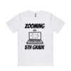 Mens Classic Minus Tee  Thumbnail