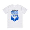 Mens Classic Minus Tee  Thumbnail