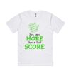 Mens Classic Minus Tee  Thumbnail