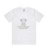 Mens Classic Minus Tee  Thumbnail