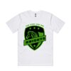 Mens Classic Minus Tee  Thumbnail