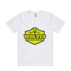 Mens Classic Minus Tee  Thumbnail