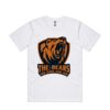 Mens Classic Minus Tee  Thumbnail