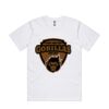 Mens Classic Minus Tee  Thumbnail