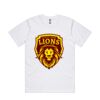 Mens Classic Minus Tee  Thumbnail