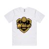 Mens Classic Minus Tee  Thumbnail