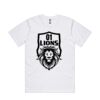 Mens Classic Minus Tee  Thumbnail