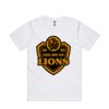 Mens Classic Minus Tee  Thumbnail