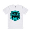 Mens Classic Minus Tee  Thumbnail