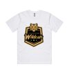 Mens Classic Minus Tee  Thumbnail