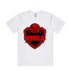 Mens Classic Minus Tee  Thumbnail