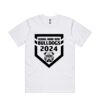 Mens Classic Minus Tee  Thumbnail