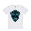 Mens Classic Minus Tee  Thumbnail